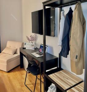 bandb villa milano expo