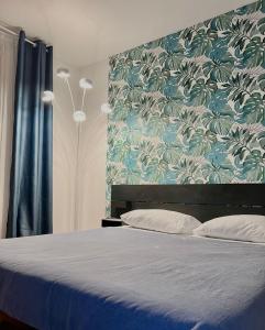 bandb villa milano expo