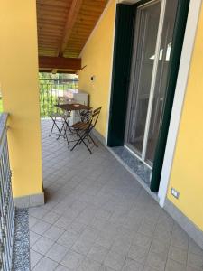 bandb villa milano expo