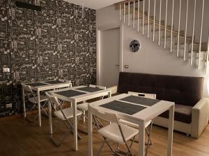 bandb villa milano expo