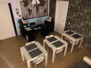 bandb villa milano expo