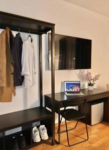 bandb villa milano expo