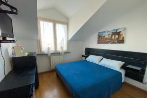 bandb villa milano expo