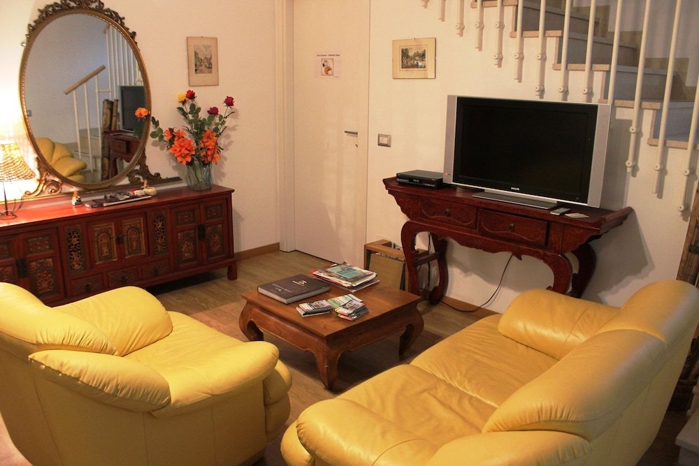 bandb villa milano expo