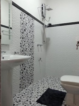 coral palm villa and apartments