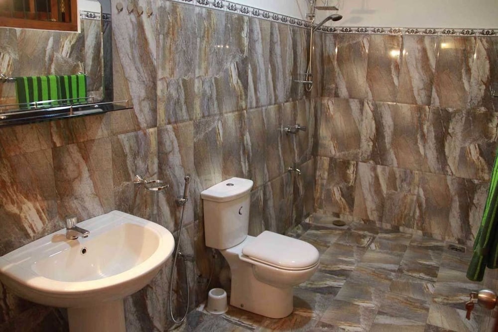 coral palm villa and apartments