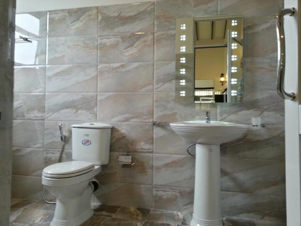 coral palm villa and apartments