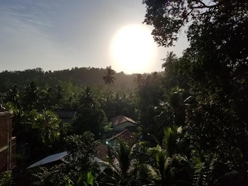 coral palm villa and apartments