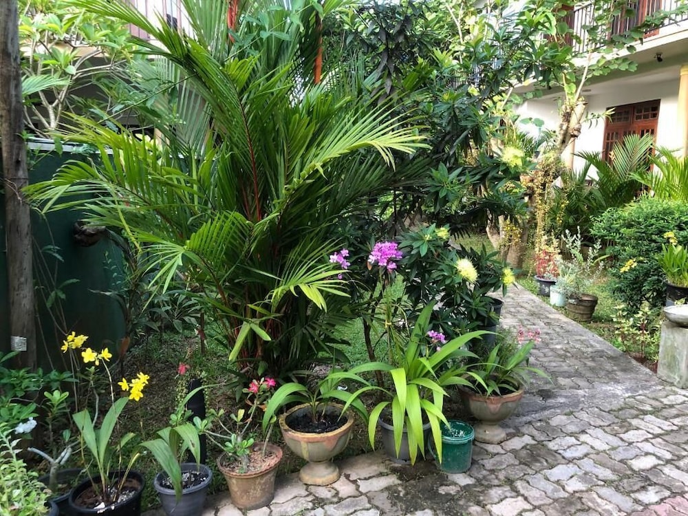 coral palm villa and apartments