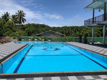 coral palm villa and apartments