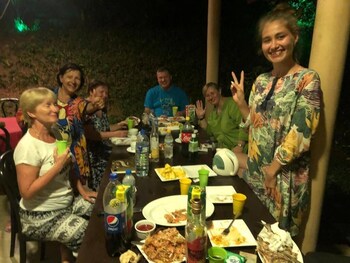 coral palm villa and apartments