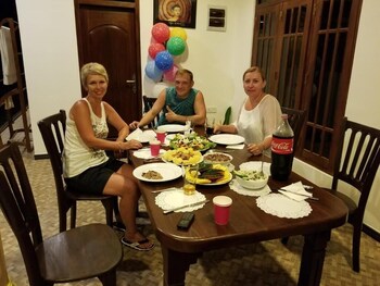 coral palm villa and apartments