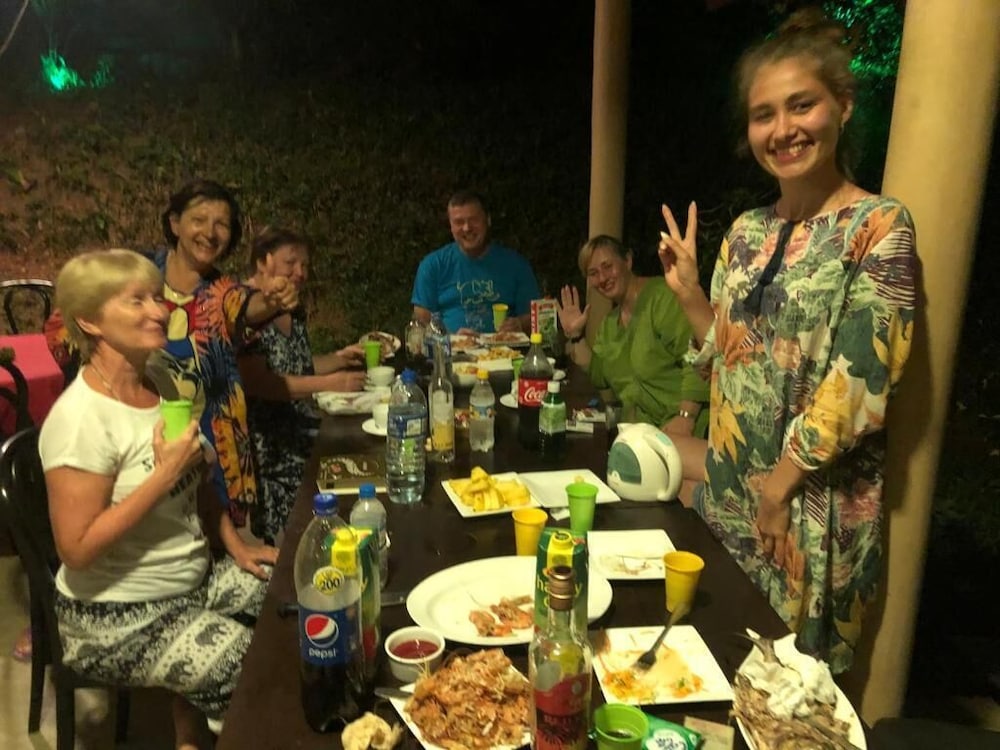 coral palm villa and apartments