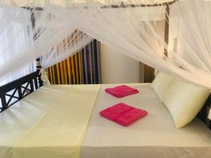 Coral Palm Villa & Apartments,South Sri Lanka Coast>>Galle,3 star