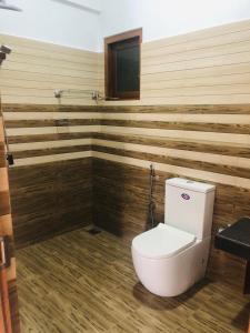 Coral Palm Villa & Apartments,South Sri Lanka Coast>>Galle,3 star