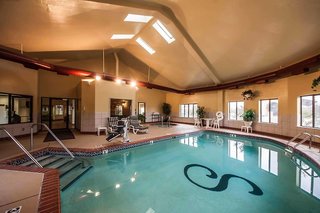 Sleep Inn & Suites Tulsa Central I-44,Tulsa>>Oklahoma,3 star
