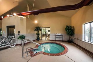 Sleep Inn & Suites Tulsa Central I-44,Tulsa>>Oklahoma,3 star
