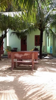 Cocosand Hotel,Mui Ne>>Binh Thuan Province,3 star