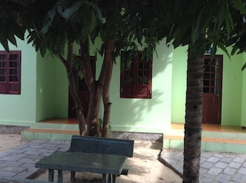 Cocosand Hotel,Mui Ne>>Binh Thuan Province,3 star