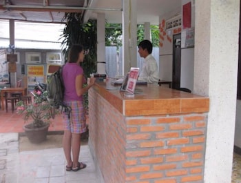 Cocosand Hotel,Mui Ne>>Binh Thuan Province,3 star