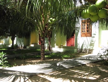 Cocosand Hotel,Mui Ne>>Binh Thuan Province,3 star