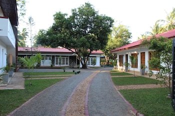 polonnaruwa