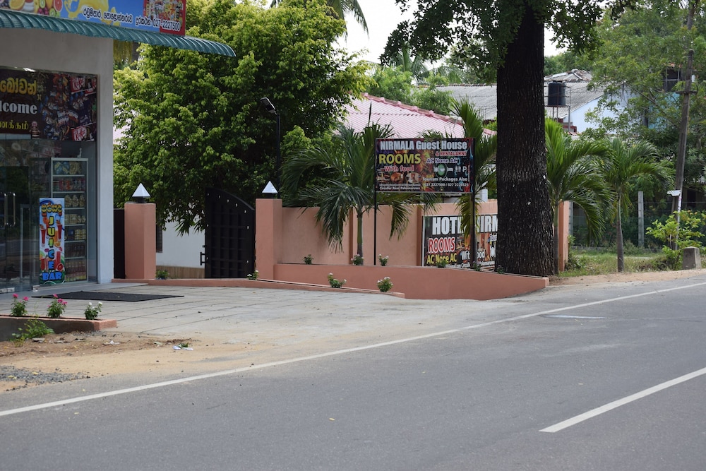 polonnaruwa