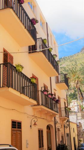 castellammare del golfo