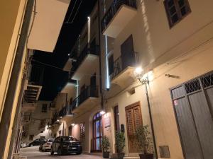 castellammare del golfo