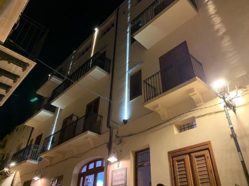 castellammare del golfo