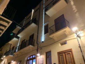 castellammare del golfo