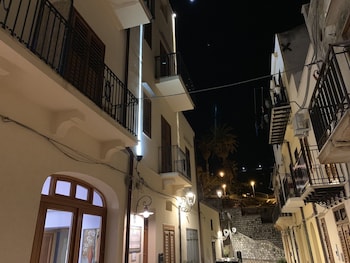 castellammare del golfo