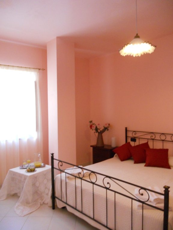 Agriturismo San Rocco,Castelnuovo Cilento>>Arzano,3 star