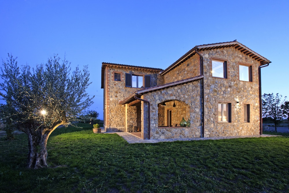 casale sterpeti
