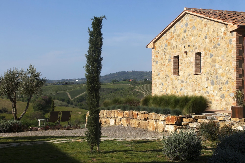 casale sterpeti
