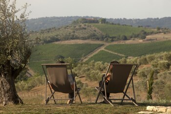 casale sterpeti