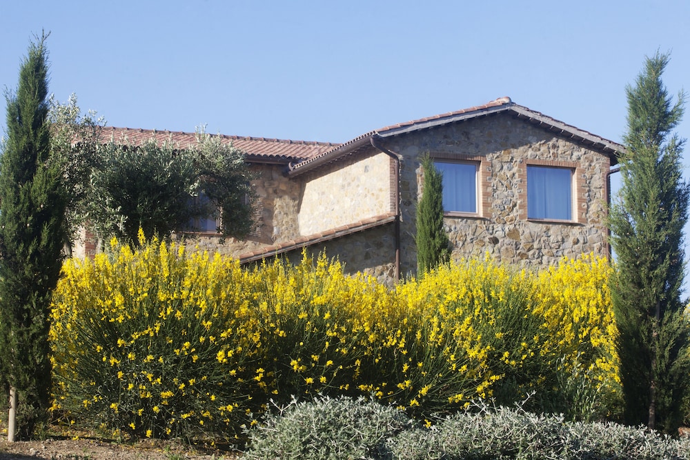 casale sterpeti