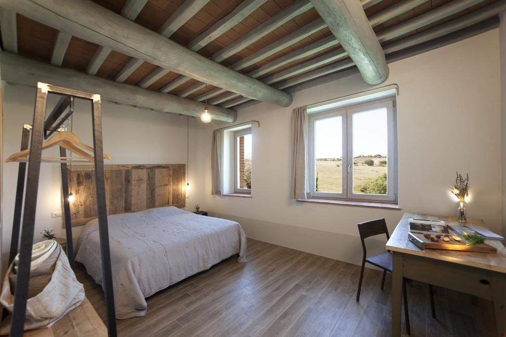 Casale Sterpeti,Magliano In Toscana>>Grosseto,4 star