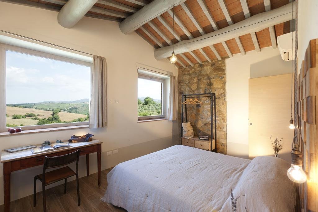Casale Sterpeti,Magliano In Toscana>>Grosseto,4 star