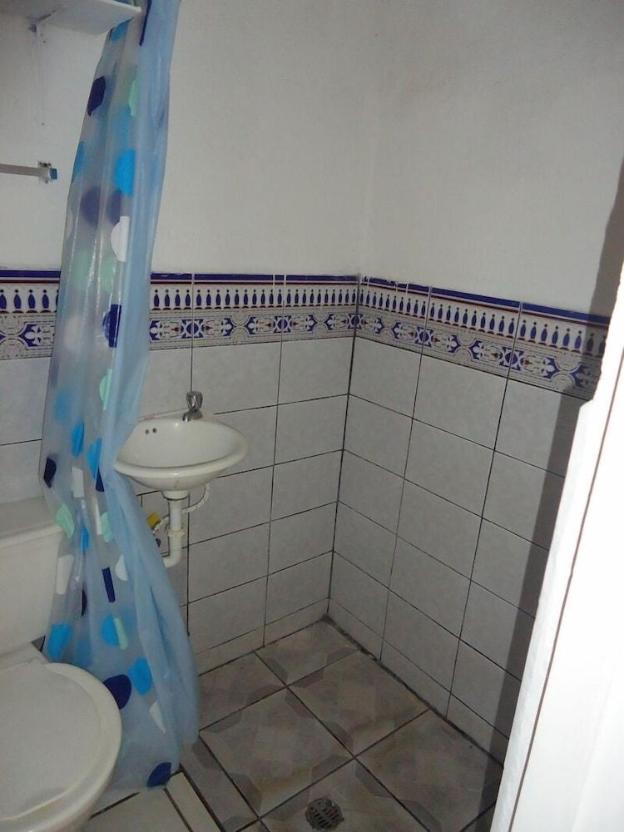 apartamentos los angeles managua