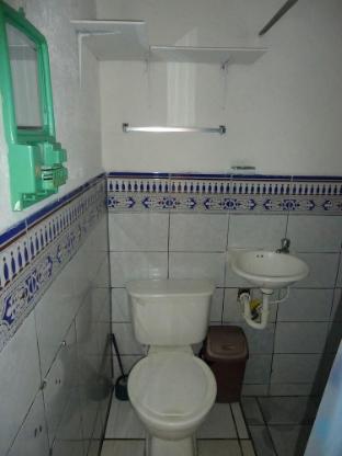 apartamentos los angeles managua