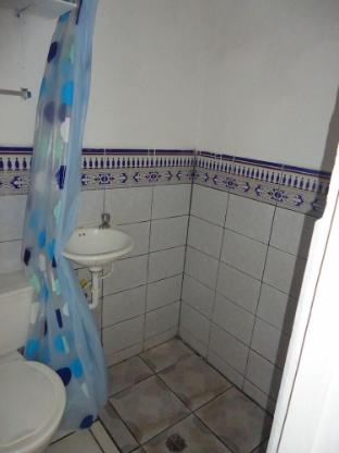 apartamentos los angeles managua