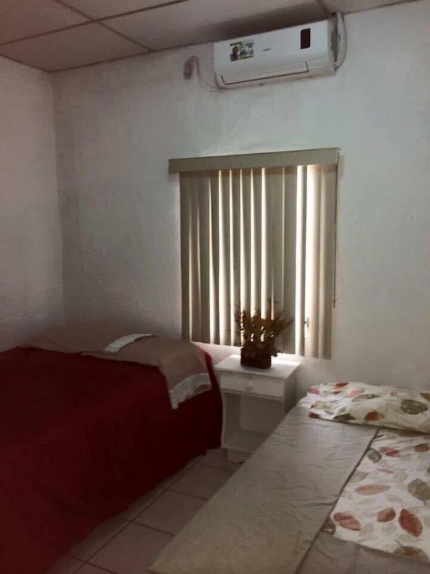 apartamentos los angeles managua