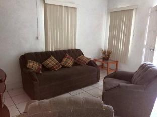 apartamentos los angeles managua