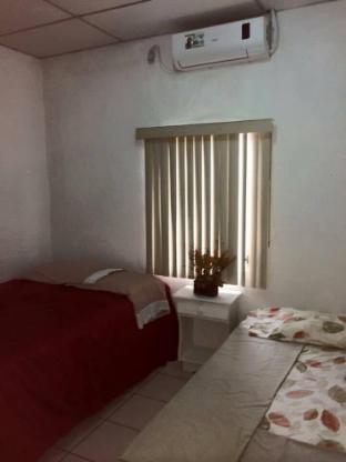 apartamentos los angeles managua