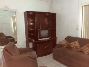 apartamentos los angeles managua
