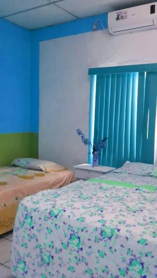 apartamentos los angeles managua