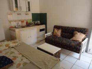 apartamentos los angeles managua