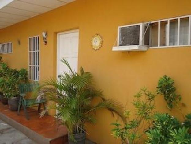apartamentos los angeles managua