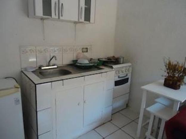 apartamentos los angeles managua